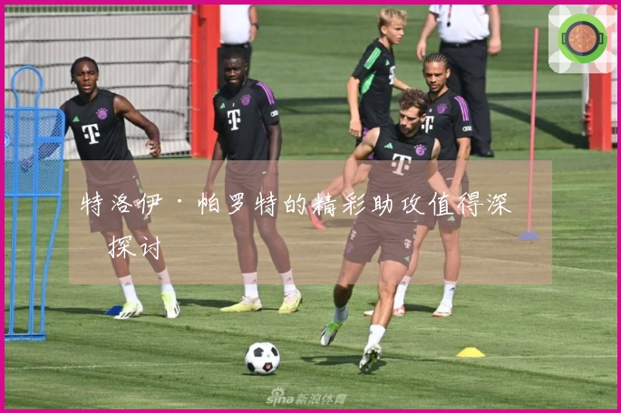 特洛伊·帕罗特的精彩助攻值得深入探讨